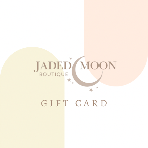 Jaded Moon Boutique Giftcard