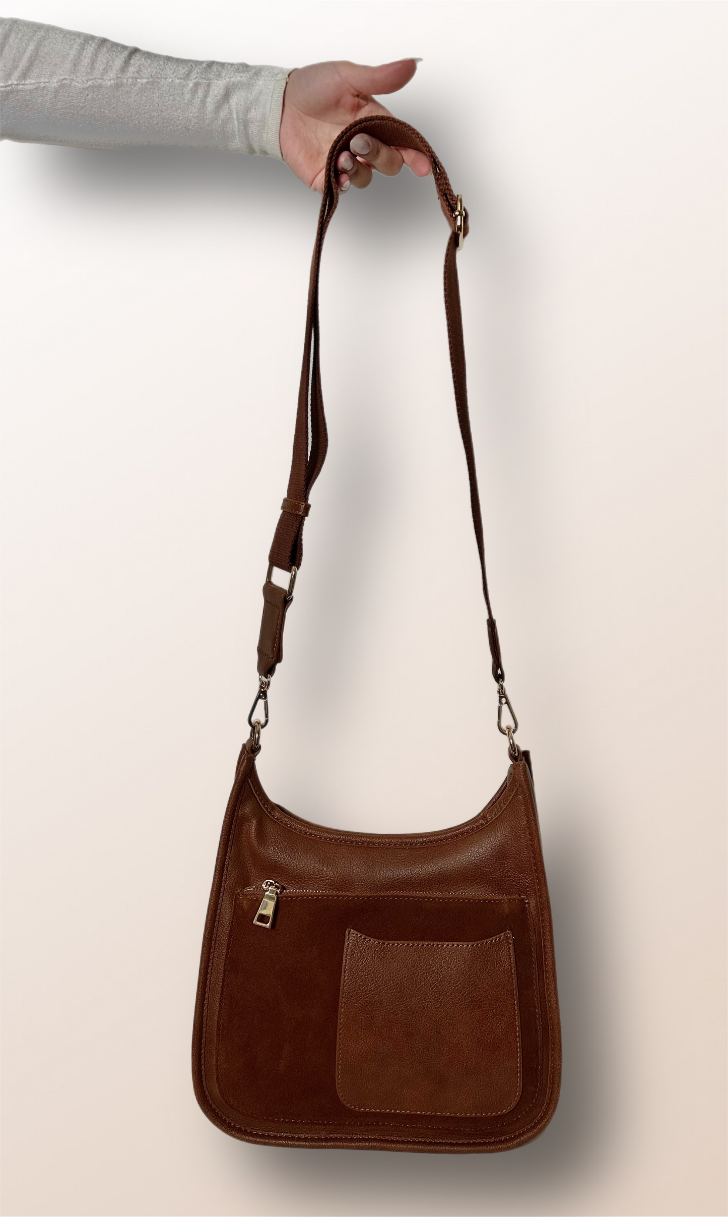 Azalea Crossbody